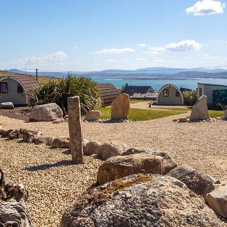 Arranmore Glamping Aphort Экстерьер фото