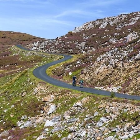 Arranmore Glamping Aphort Экстерьер фото