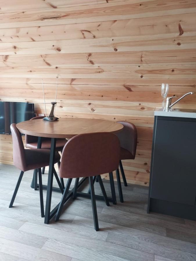 Arranmore Glamping Aphort Экстерьер фото
