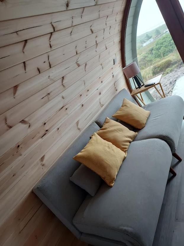 Arranmore Glamping Aphort Экстерьер фото