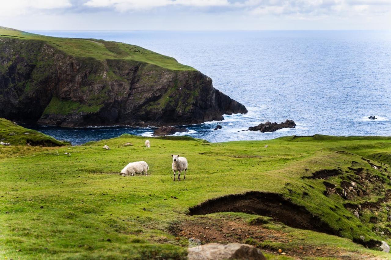Arranmore Glamping Aphort Экстерьер фото