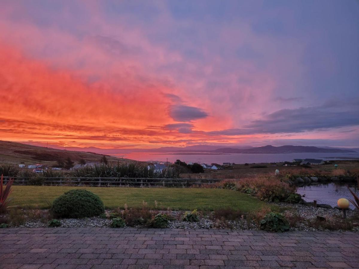 Arranmore Glamping Aphort Экстерьер фото